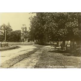 Presbysterian Church, Jamberoo