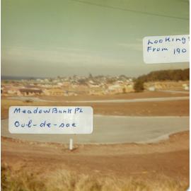 Construction of Barrack Heights Development