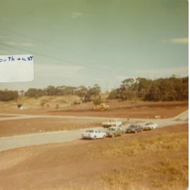 Construction of Barrack Heights Development