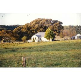 'Mount Terry' Homestead