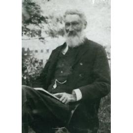 William Moles