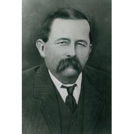 William Dunster
