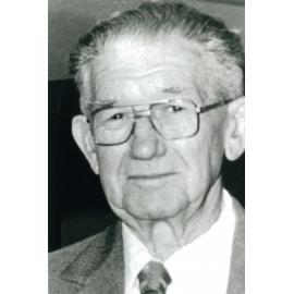 Shellharbour Municipal Mayor Keith Grey 1946-1957, 1959-1960, 1971-1972