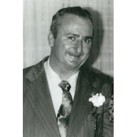 Shellharbour Municipal Mayor, Ray Clay 1975-1976