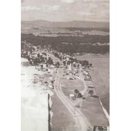 Woodford Camp Ground