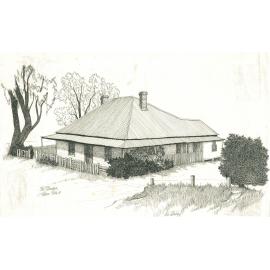 'The Meadows' Farm House