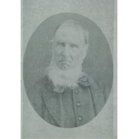 William Thomas