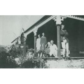 Thomas Family