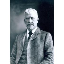 William Makin Thomas