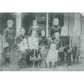 Thomas Family
