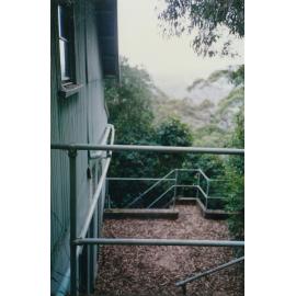 Tongarra Mine Inspection