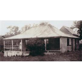 Jolliffe's Farm at Yellow Rock