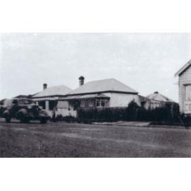 King Family Home