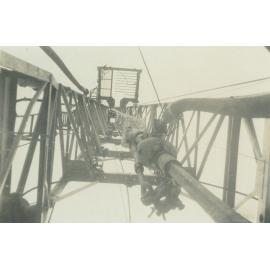 Drilling For Oil at Mount Terry