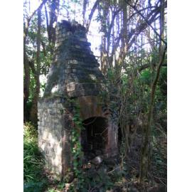 Tongarra Creamery (Butter Factory) Ruins