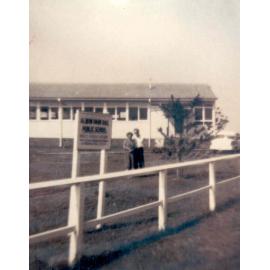 Albion Park Rail Public School