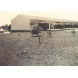 Albion Park Rail Public School