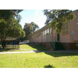Albion Park Rail Public School