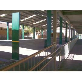 Albion Park Rail Primary School