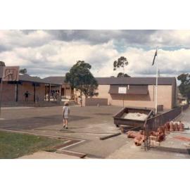 Albion Park Rail Public School