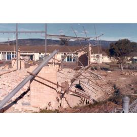 Albion Park Rail Public School