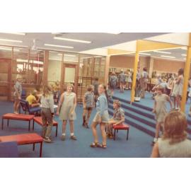 Albion Park Rail Public School