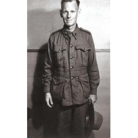 Raymond Eugene Denham