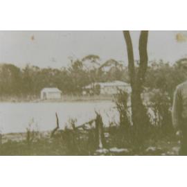 Roberts Family Home