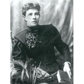 Sophia Mary Badans