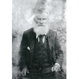 William Badans