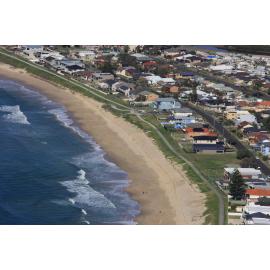Lake Illawarra Aerial