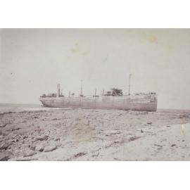 SS Cities Service Boston