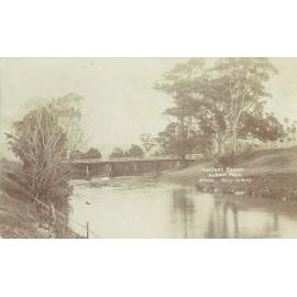 Manson's Bridge, Albion Park