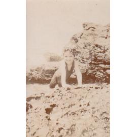 Allen Family Member at Shellharbour