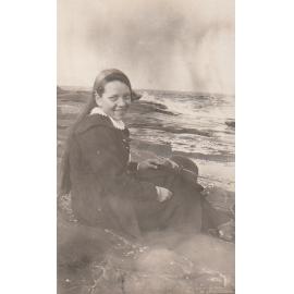 Gwendoline (Gwen) Morris  Allen