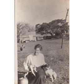 Kathleen (Kaleen) Allen