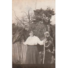 Kathleen (Kaleen) Lottie  Allen 