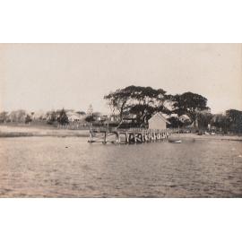 Shellharbour Harbour