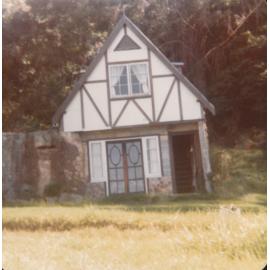 Benjamin Horace Turner's House at 'Clover Hill'