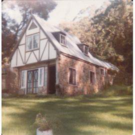 Benjamin Horace Turner's House at 'Clover Hill'