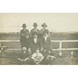 Rugby Relics, Wollongong Junior Technical School
