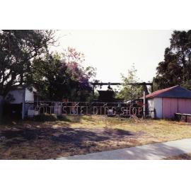 Smith's Welding Shop
