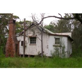 Slater's Cottage