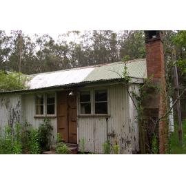 Slater's Cottage