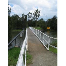 Slater's Bridge