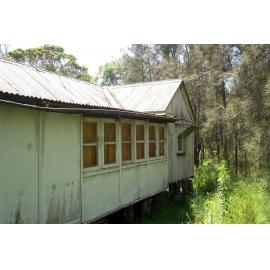 Slater's Cottage