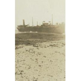 SS Cities Service Boston