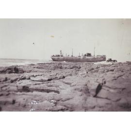 SS Cities Service Boston