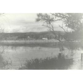 Soles Bros Wild Australia during Floods