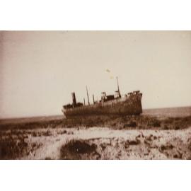 SS Cities Service Boston